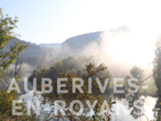 Marché alimentaire de Pont en Royans image